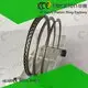 Custom motorcycle engine parts chromium motorcycle strong HEARTEN 1