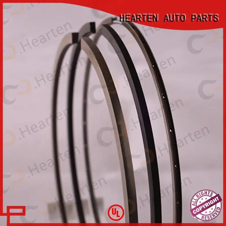 Auto  Piston  Ring pvd HEARTEN Brand piston ring sealer 1