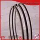 Auto  Piston  Ring pvd HEARTEN Brand piston ring sealer 1