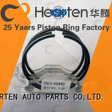 Wholesale machinery ringsengine engine piston rings HEARTEN Brand 1