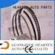 engine
 motorcycle
 Quality motorcycle piston rings HEARTEN Brand pvd motorcycle engine parts 1