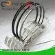 piston suitable HEARTEN motorcycle piston rings 1