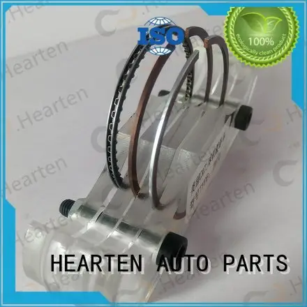 HEARTEN Auto  Piston  Ring automobile large piston 1