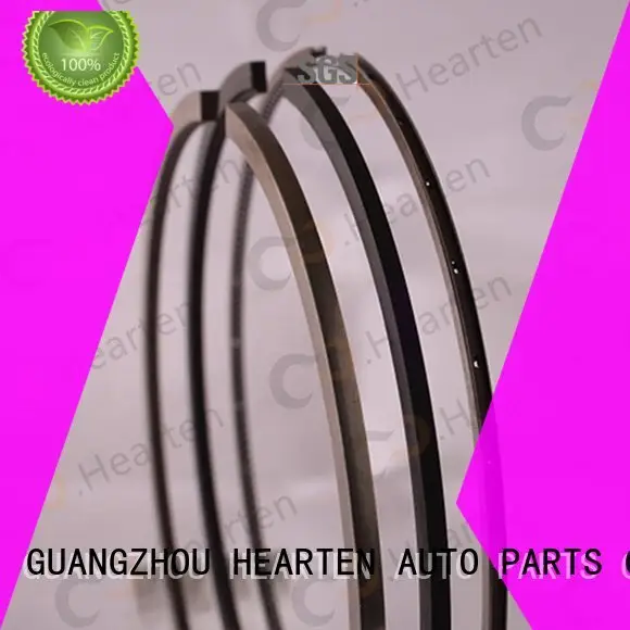 HEARTEN Brand engine Auto  Piston  Ring large piston 1