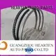 Custom automobile piston ring sealer nitriding Auto  Piston  Ring 1