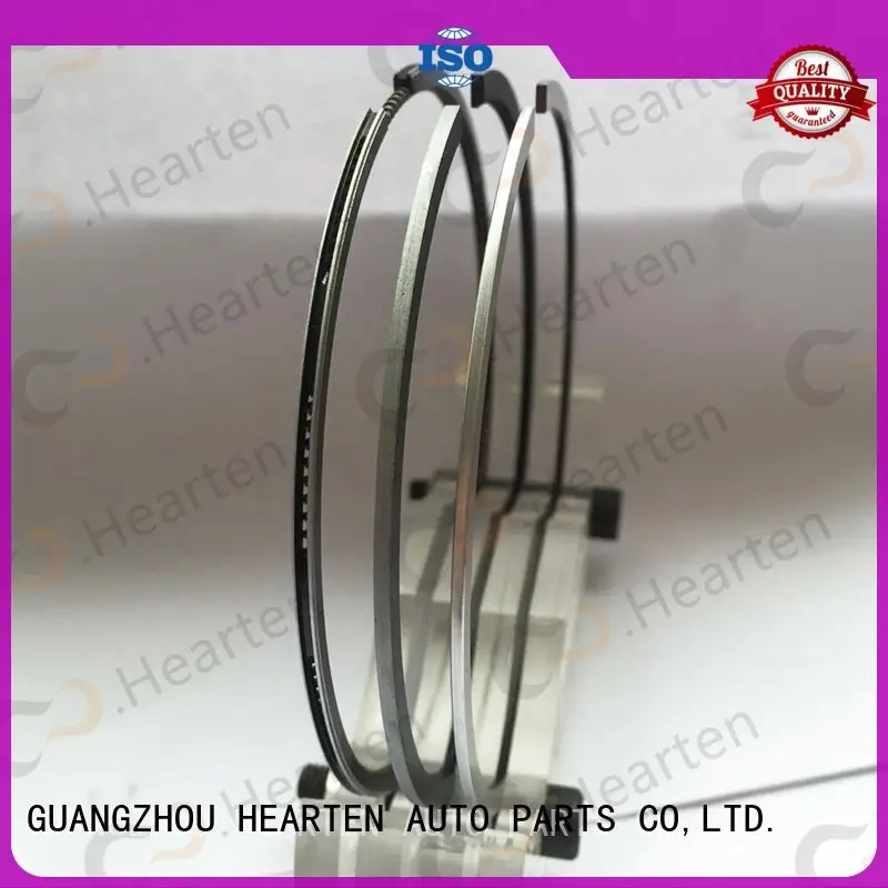 Auto  Piston  Ring automotive piston ring sealer HEARTEN 1