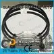 HEARTEN pvd piston ring sealer chromium piston 1