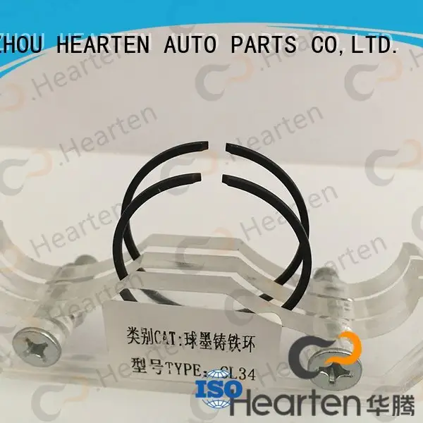 HEARTEN garden machine piston ringfor sale bulk tools engines saw parts 1