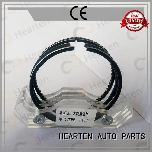 accessories ring auto engine parts HEARTEN 1