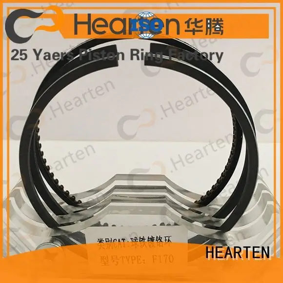 OEM engine piston rings kinds ring auto engine parts 1