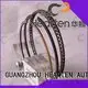 motorcycle piston rings pvd titanium cks wearresistant material HEARTEN 1