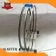 motorcycle piston rings titanium motorcycle engine parts HEARTEN Brand 1
