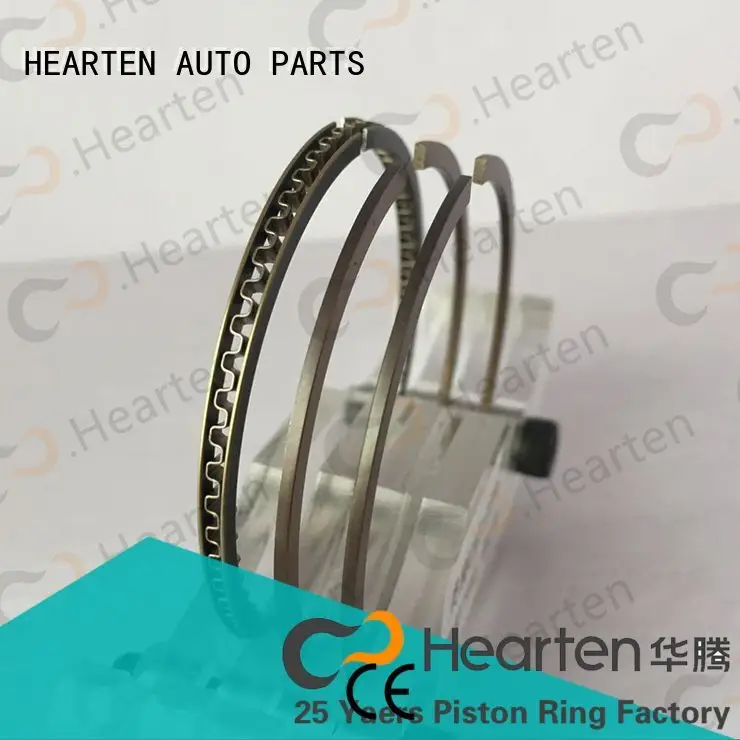 motorcycle piston rings sealing nitriding suitable cks 1