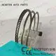 motorcycle piston rings sealing nitriding suitable cks 1