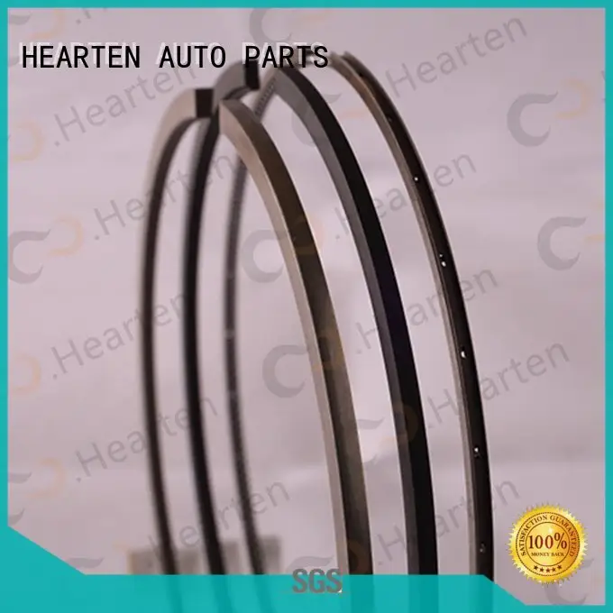 diesel automobile HEARTEN Auto  Piston  Ring 1
