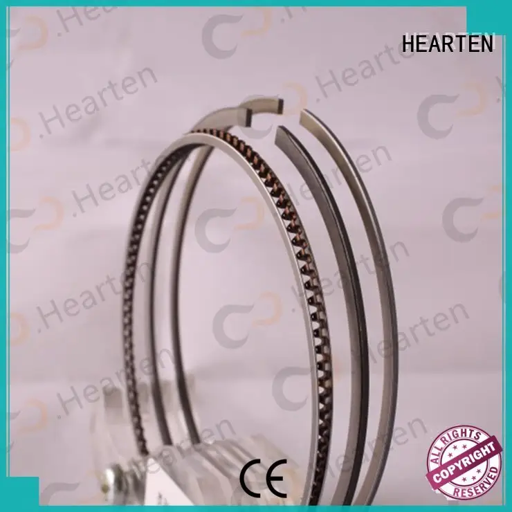 HEARTEN Brand ring automobile piston ring sealer large diesel 1