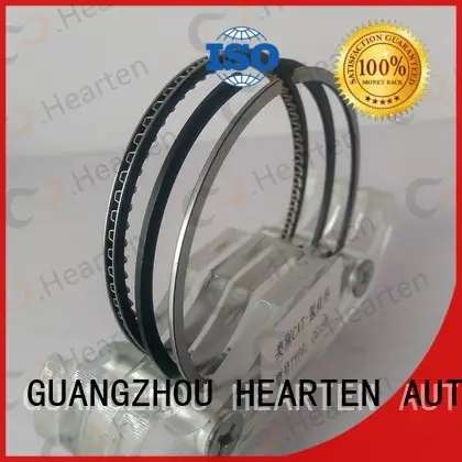 HEARTEN Brand diesel Auto  Piston  Ring rings chromium 1