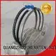 HEARTEN Brand diesel Auto  Piston  Ring rings chromium 1