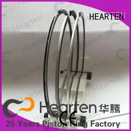 HEARTEN engine automobile rings Auto  Piston  Ring diesel 1