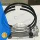 engine
 piston
 automobile
 OEM Auto  Piston  Ring engine automobile rings piston ring sealer ring 1