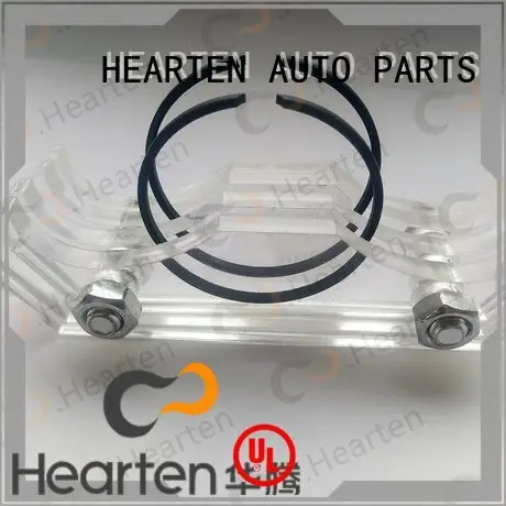 ring gasoline internal garden machine piston ringfor sale bulk HEARTEN 1