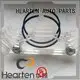 ring gasoline internal garden machine piston ringfor sale bulk HEARTEN 1