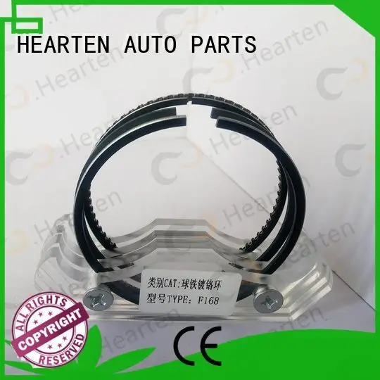 HEARTEN Brand gasoline rings ring engine piston rings electric 1