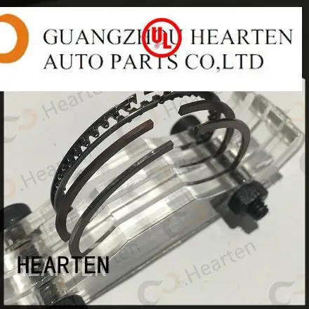 piston motorcycle motorcycle piston rings HEARTEN 1
