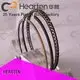 Quality motorcycle piston rings HEARTEN Brand ring motorcycle engine parts 1
