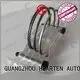motorcycle piston rings suitable nitriding titanium chromium Bulk Buy 1