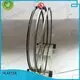 Custom motorcycle engine parts wearresistant material engine cks HEARTEN 1