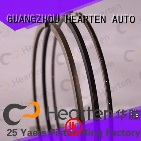 HEARTEN Brand diesel pvd automotive piston ring sealer 1