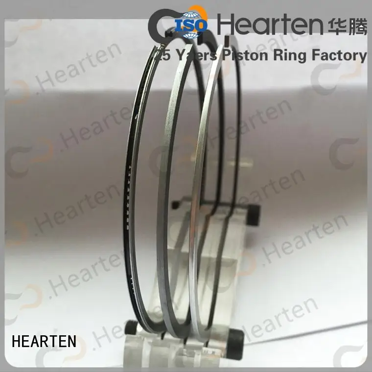 Auto  Piston  Ring piston piston ring sealer HEARTEN Brand 1