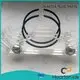 HEARTEN piston Garden Machine Piston  Ring chain ring 1