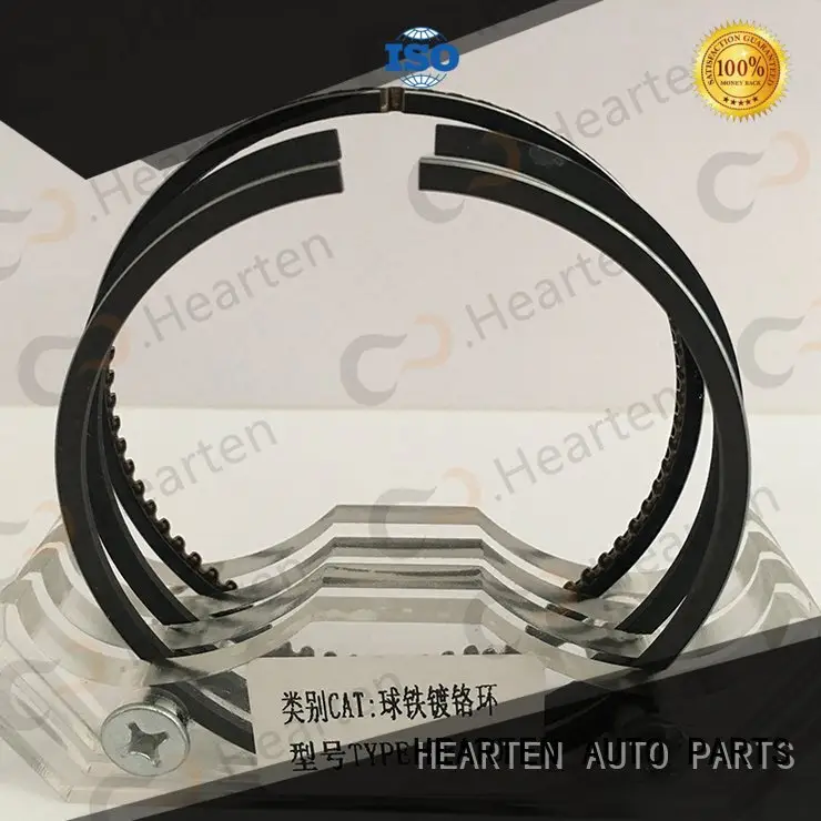 Custom gasoline engine piston rings rings auto engine parts 1