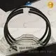 Custom gasoline engine piston rings rings auto engine parts 1