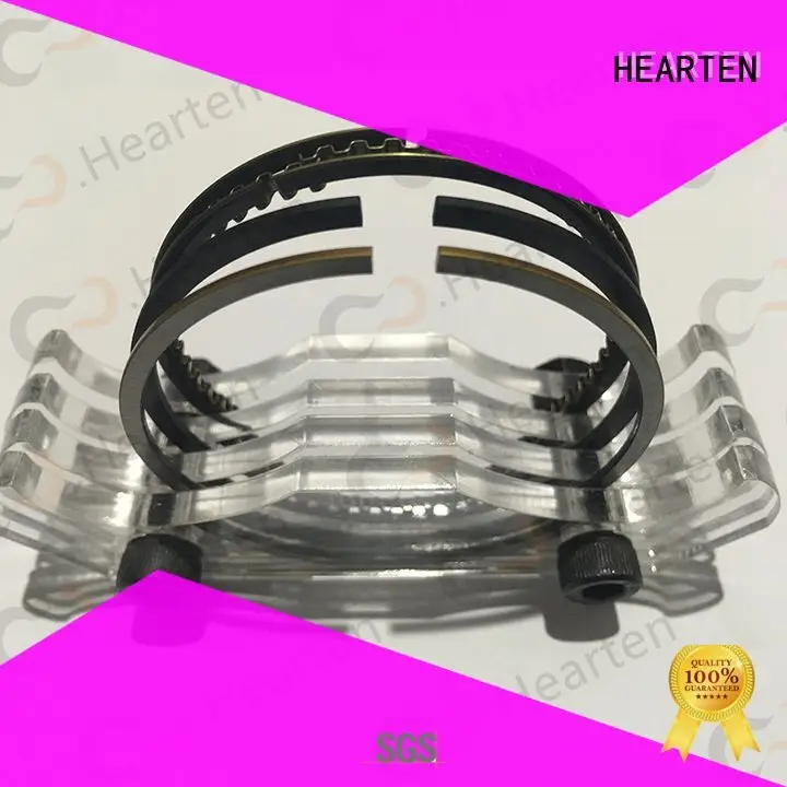 HEARTEN motorcycle engine parts nitriding engine motorcycle performance 1