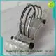 Hot motorcycle piston rings pvd motorcycle engine parts cks HEARTEN 1