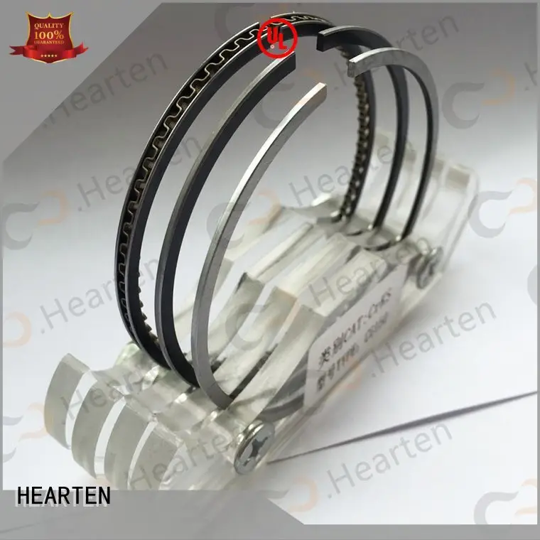 performance motorcycle motorcycle engine parts pvd HEARTEN 1