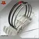 performance motorcycle motorcycle engine parts pvd HEARTEN 1