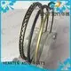 HEARTEN Brand wearresistant material piston motorcycle engine parts chromium titanium 1