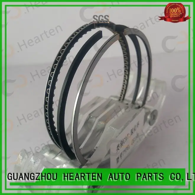 motorcycle piston rings suitable rings motorcycle engine parts HEARTEN Brand 1