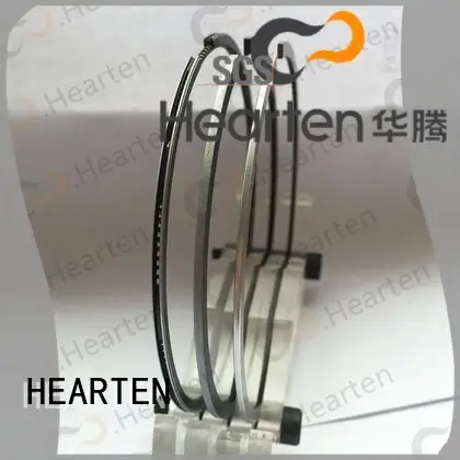 HEARTEN Brand pvd engine wearresistant material motorcycle engine parts performance 1