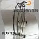 HEARTEN Brand pvd engine wearresistant material motorcycle engine parts performance 1
