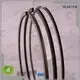 Auto  Piston  Ring rings diesel engine chromium HEARTEN 1