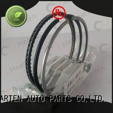 HEARTEN Auto  Piston  Ring chromium engine pvd automotive 1