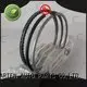 HEARTEN Auto  Piston  Ring chromium engine pvd automotive 1
