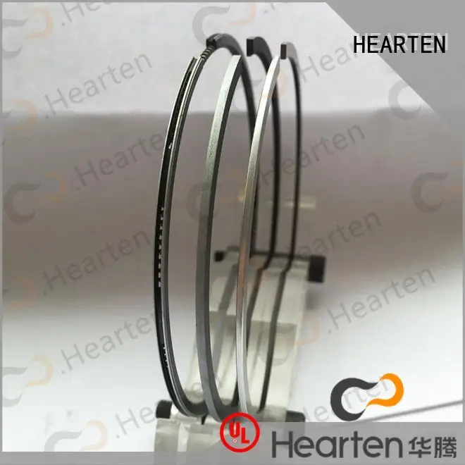 Auto  Piston  Ring piston engine piston ring sealer HEARTEN Brand 1