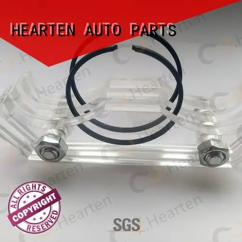 gasoline tools engine Garden Machine Piston  Ring HEARTEN 1