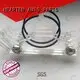 gasoline tools engine Garden Machine Piston  Ring HEARTEN 1